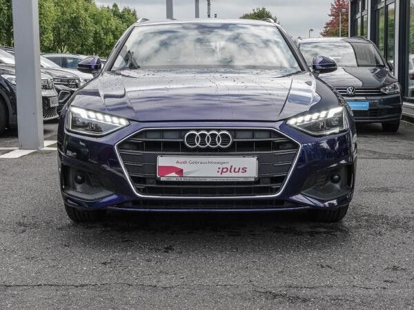 Audi A4 Avant 35 TDI S-tronic *STAND.HZG.*NAVI*LED*SIDE-ASS.*