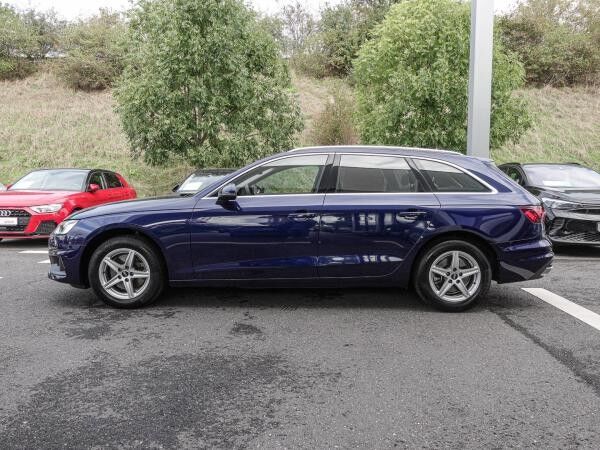Audi A4 Avant 35 TDI S-tronic *STAND.HZG.*NAVI*LED*SIDE-ASS.*