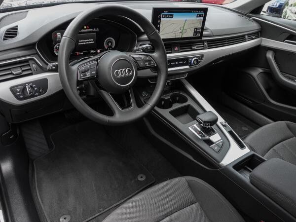 Audi A4 Avant 35 TDI S-tronic *STAND.HZG.*NAVI*LED*SIDE-ASS.*