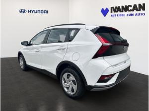Hyundai BAYON FL (MY25) 1.0 T-GDI (100 PS) 6-MT 2WD Select