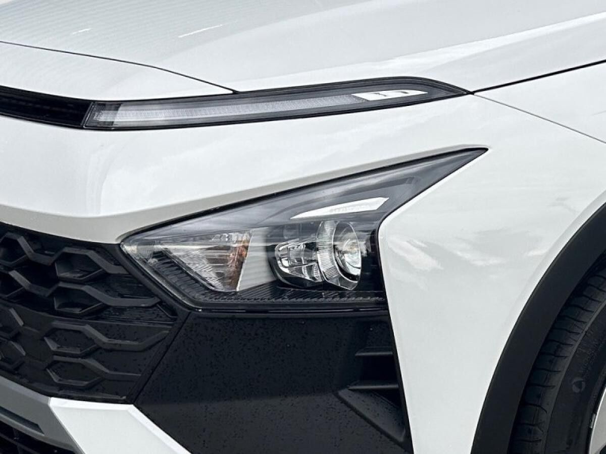 Hyundai BAYON 1.0T SELECT