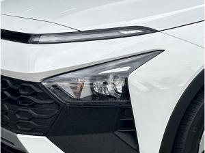 Hyundai BAYON FL (MY25) 1.0 T-GDI (100 PS) 6-MT 2WD Select