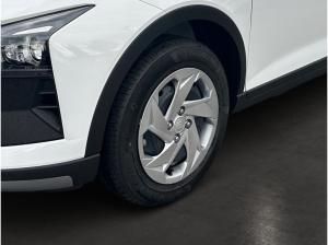 Hyundai BAYON FL (MY25) 1.0 T-GDI (100 PS) 6-MT 2WD Select