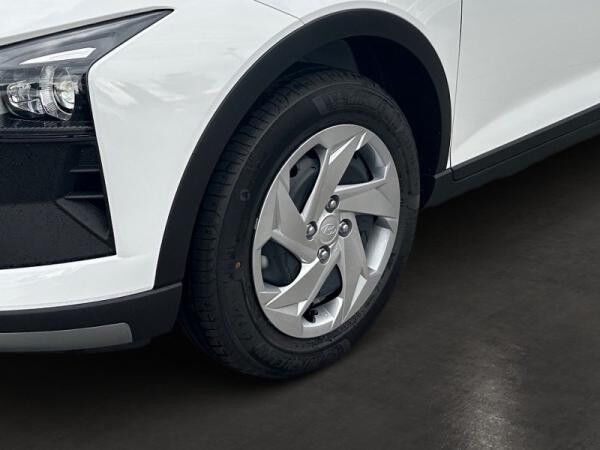 Hyundai Bayon 1.0T SELECT