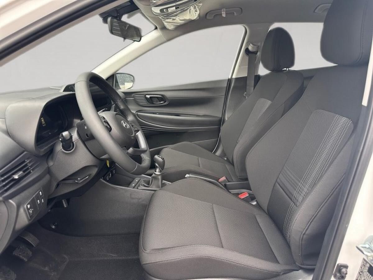 Hyundai BAYON 1.0T SELECT
