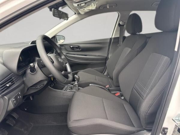 Hyundai Bayon 1.0T SELECT