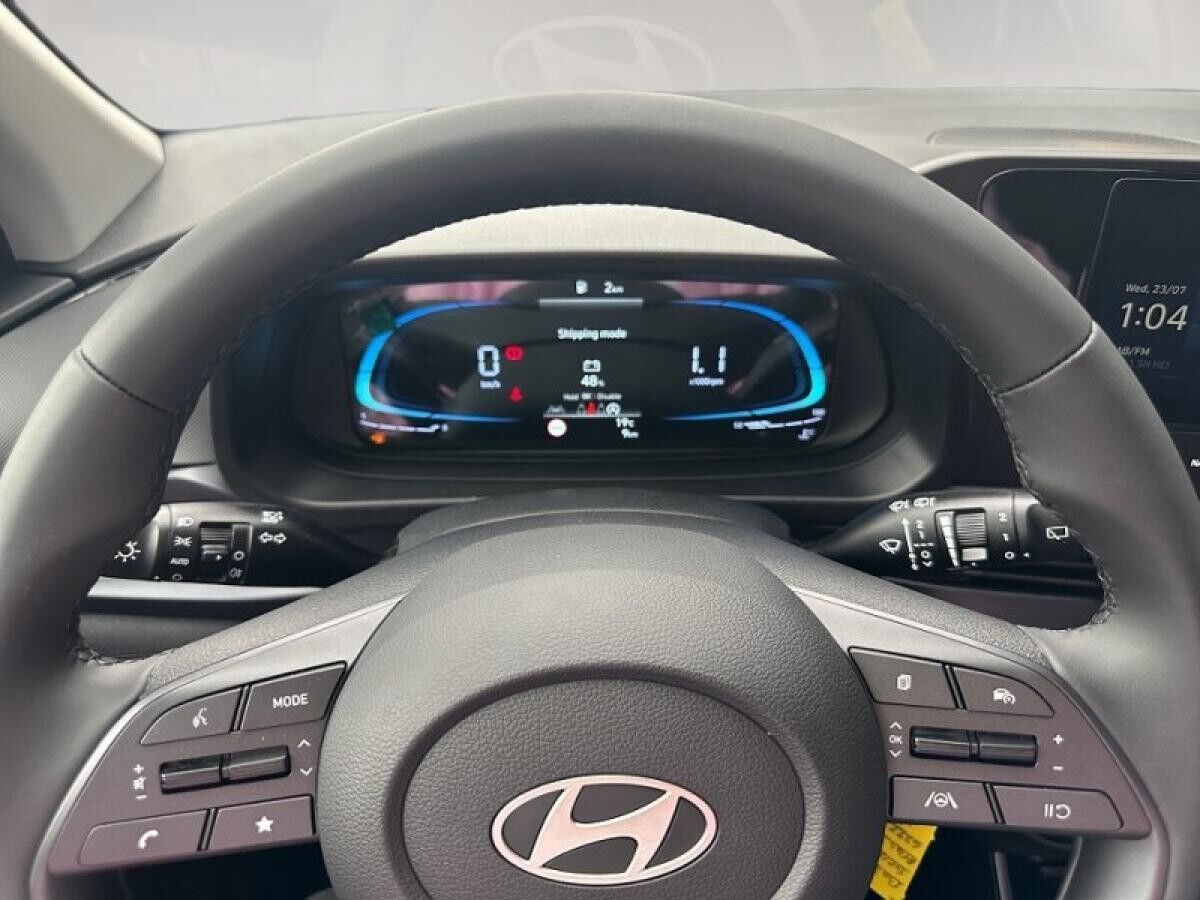 Hyundai BAYON 1.0T SELECT