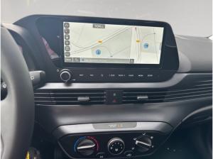 Hyundai BAYON FL (MY25) 1.0 T-GDI (100 PS) 6-MT 2WD Select