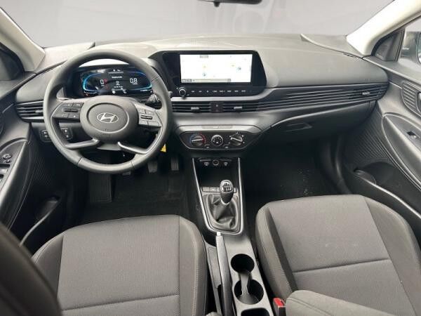 Hyundai Bayon 1.0T SELECT