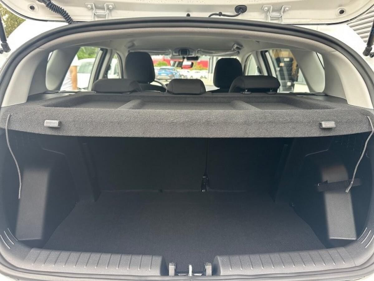 Hyundai BAYON 1.0T SELECT