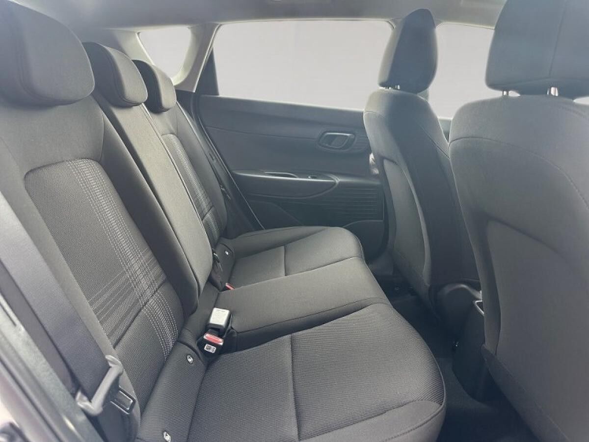 Hyundai BAYON 1.0T SELECT