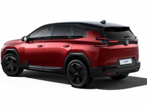 Citroën C5 Aircross Hybrid 145 PLUS +Gewerbe Dëal+