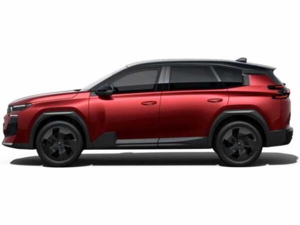 Citroën C5 Aircross Hybrid 145 PLUS +Allwetter+SHZ+