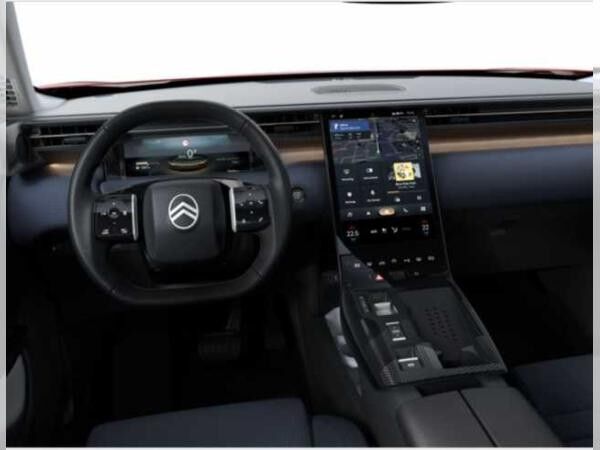 Citroën C5 Aircross Hybrid 145 PLUS +Gewerbe Dëal+