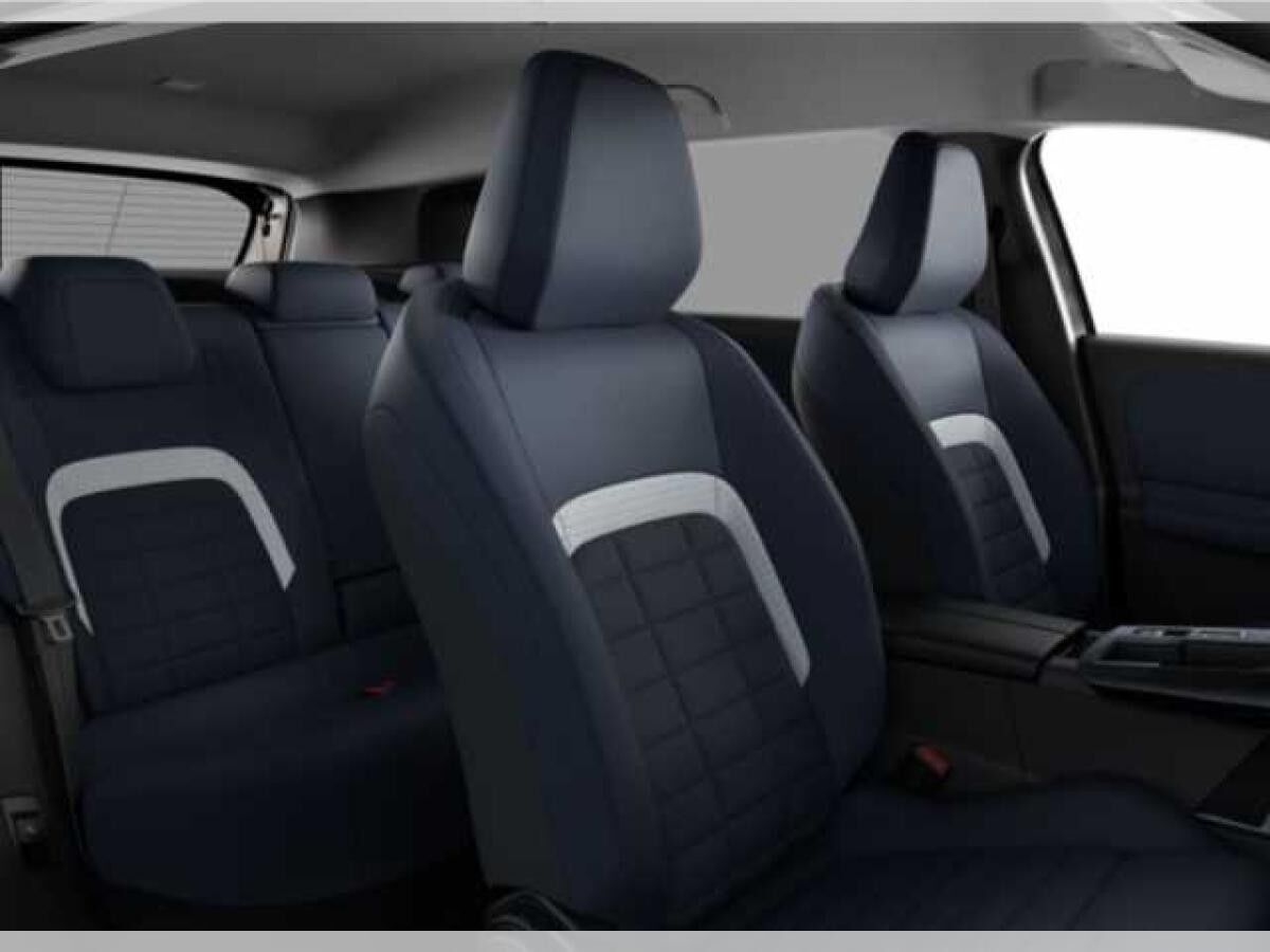 Citroën C5 Aircross Hybrid 145 PLUS +Gewerbe Dëal+