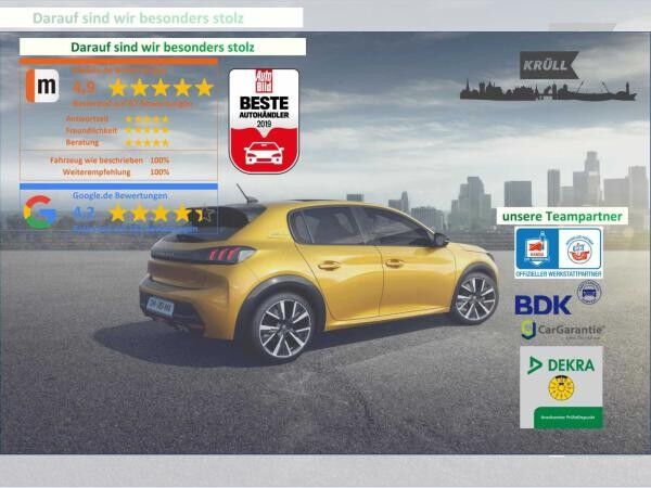 Citroën C5 Aircross Hybrid 145 PLUS +Allwetter+SHZ+