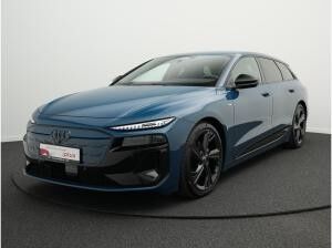 Audi A6 e-tron A6 Avant e-tron 2x S line*Wärmep*8-fach*UPE 90t€ Audi A6 e-tron A6 Avant e-tron 2x S line*Wärmep*8-fach*UPE 90t€