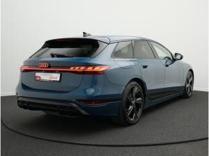 Audi A6 e-tron A6 Avant e-tron 2x S line*Wärmep*8-fach*UPE 90t€ Audi A6 e-tron A6 Avant e-tron 2x S line*Wärmep*8-fach*UPE 90t€