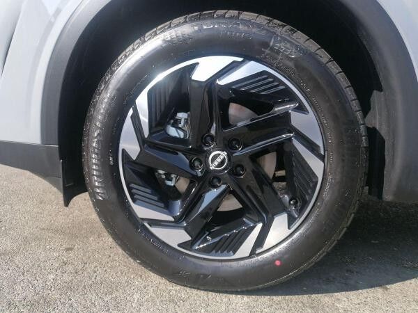 Nissan Qashqai 1.3 DIG-T MHEV N-Connecta #WINTERPAKET