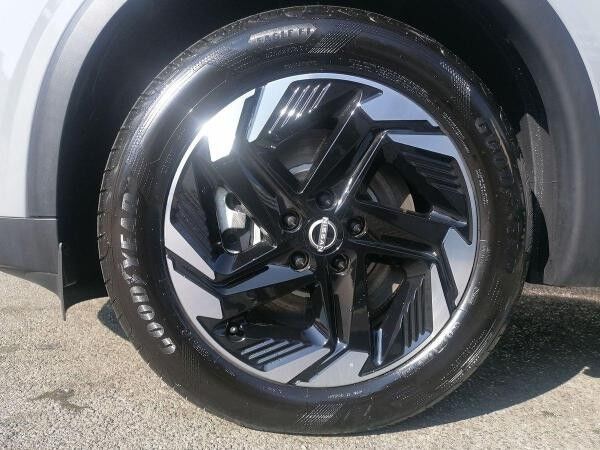 Nissan Qashqai N-Connecta 1.5 VC-T e-Power #KOMFORT