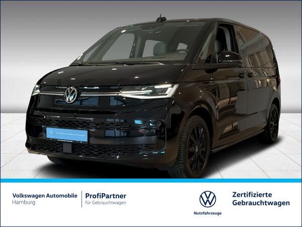 Volkswagen Multivan 2,0 TDI Life DSG LED Navi AHK
