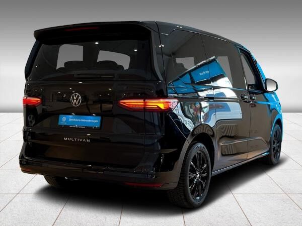 Volkswagen Multivan 2,0 TDI Life DSG LED Navi AHK