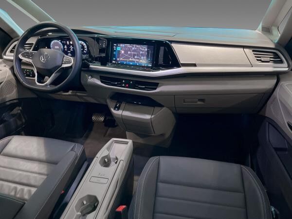 Volkswagen Multivan 2,0 TDI Life DSG LED Navi AHK