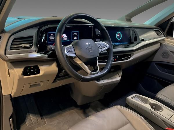 Volkswagen Multivan 2,0 TDI Life DSG LED Navi AHK