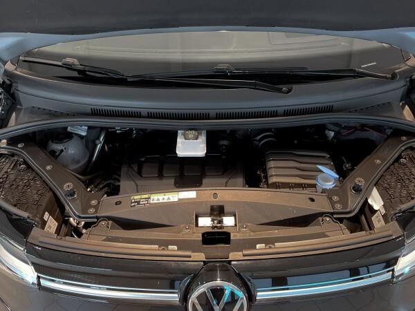 Volkswagen Multivan 2,0 TDI Life DSG LED Navi AHK