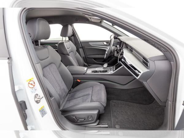 Audi A6 Avant Sport advanced 35 TDI S tr. AHK 360°K