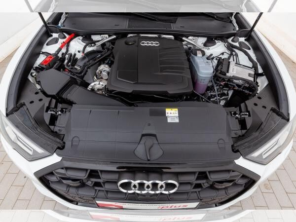 Audi A6 Avant Sport advanced 35 TDI S tr. AHK 360°K