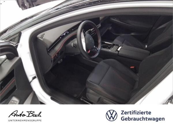 Volkswagen ID.7 Tourer GTX, Panoramadach, AHK, LED-Matrix, Navi, Rückfahrkamera
