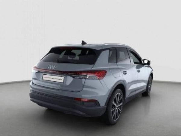 Audi Q4 e-tron 35 AHK Wärmepumpe Assist Keyless