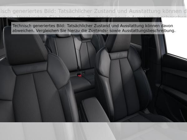Audi Q4 e-tron 35 AHK Wärmepumpe Assist Keyless