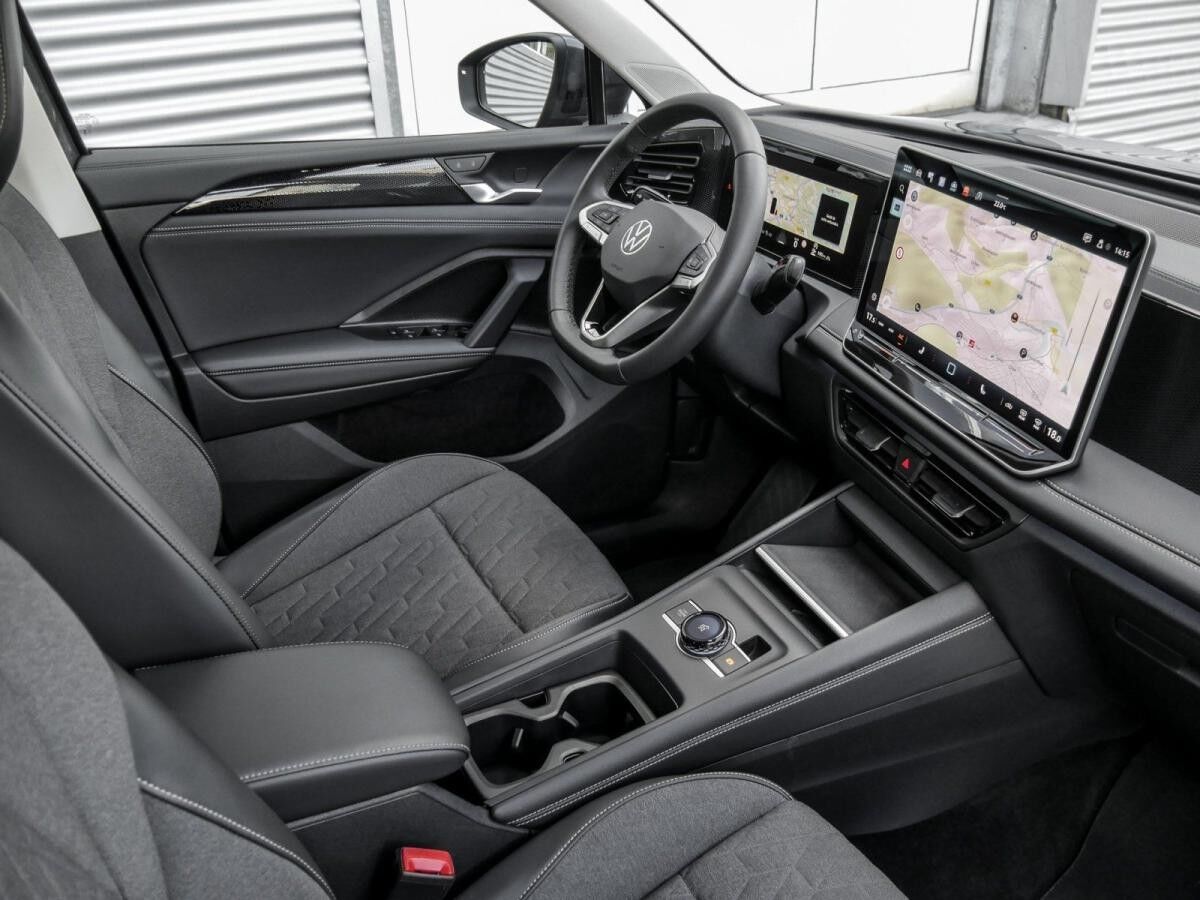 Volkswagen Tiguan Life 1.5 eTSI DSG ACC AHK NAVI AREA VIEW HEAD UP