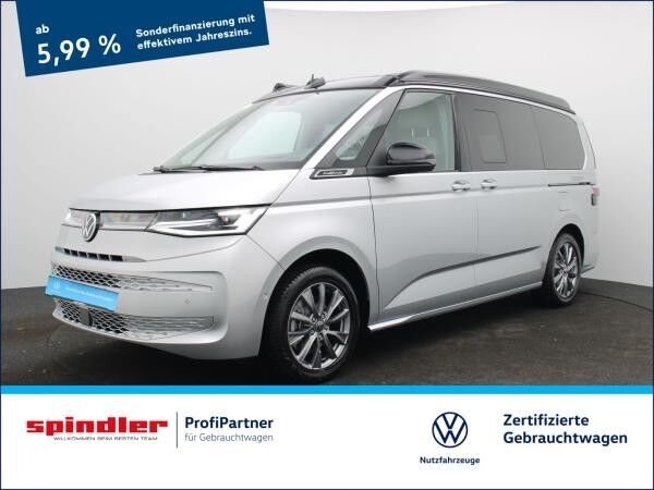 Volkswagen California Ocean 2.0 TSI DSG / Aufstelldach, AHK