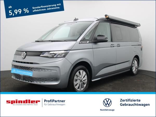 Volkswagen California Beach Tour 2.0 TSI DSG / Markise, AHK