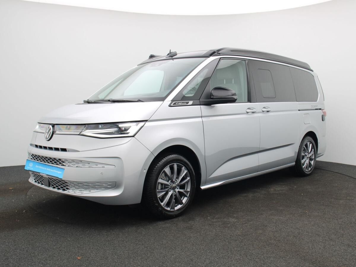 Volkswagen California Ocean 2.0 TSI DSG / Aufstelldach, AHK