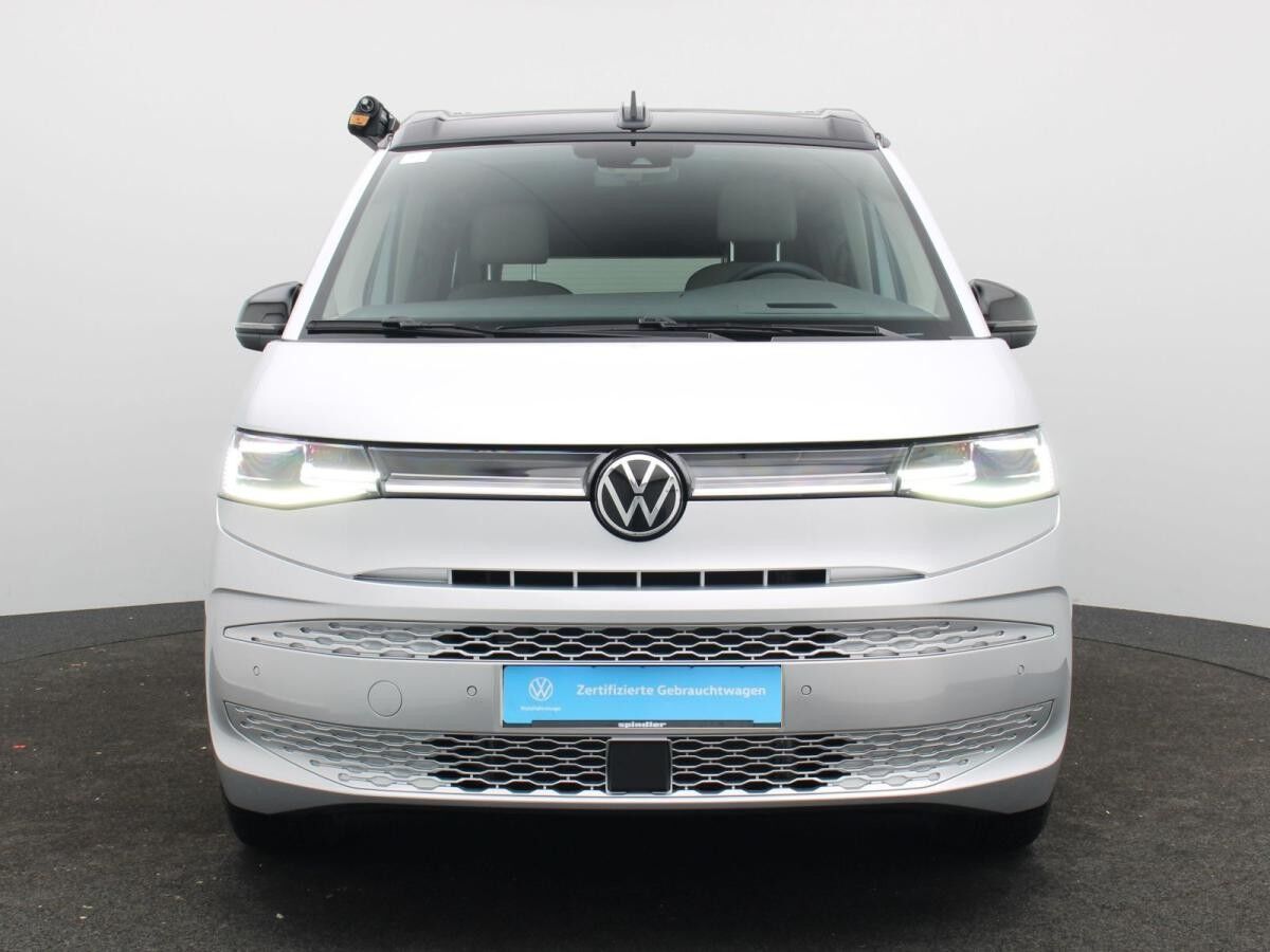 Volkswagen California Ocean 2.0 TSI DSG / Aufstelldach, AHK