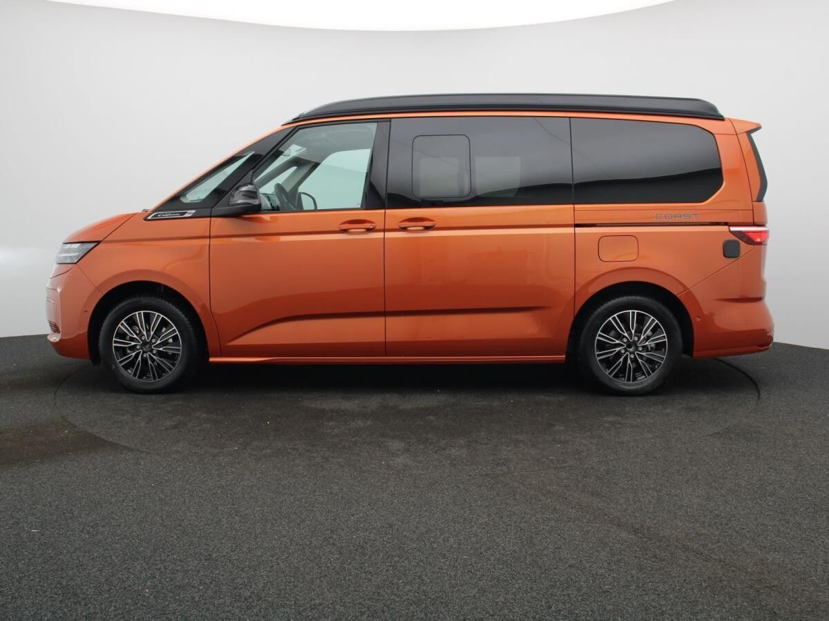 Volkswagen California Coast 2.0 TDI DSG / Aufstelldach, AHK