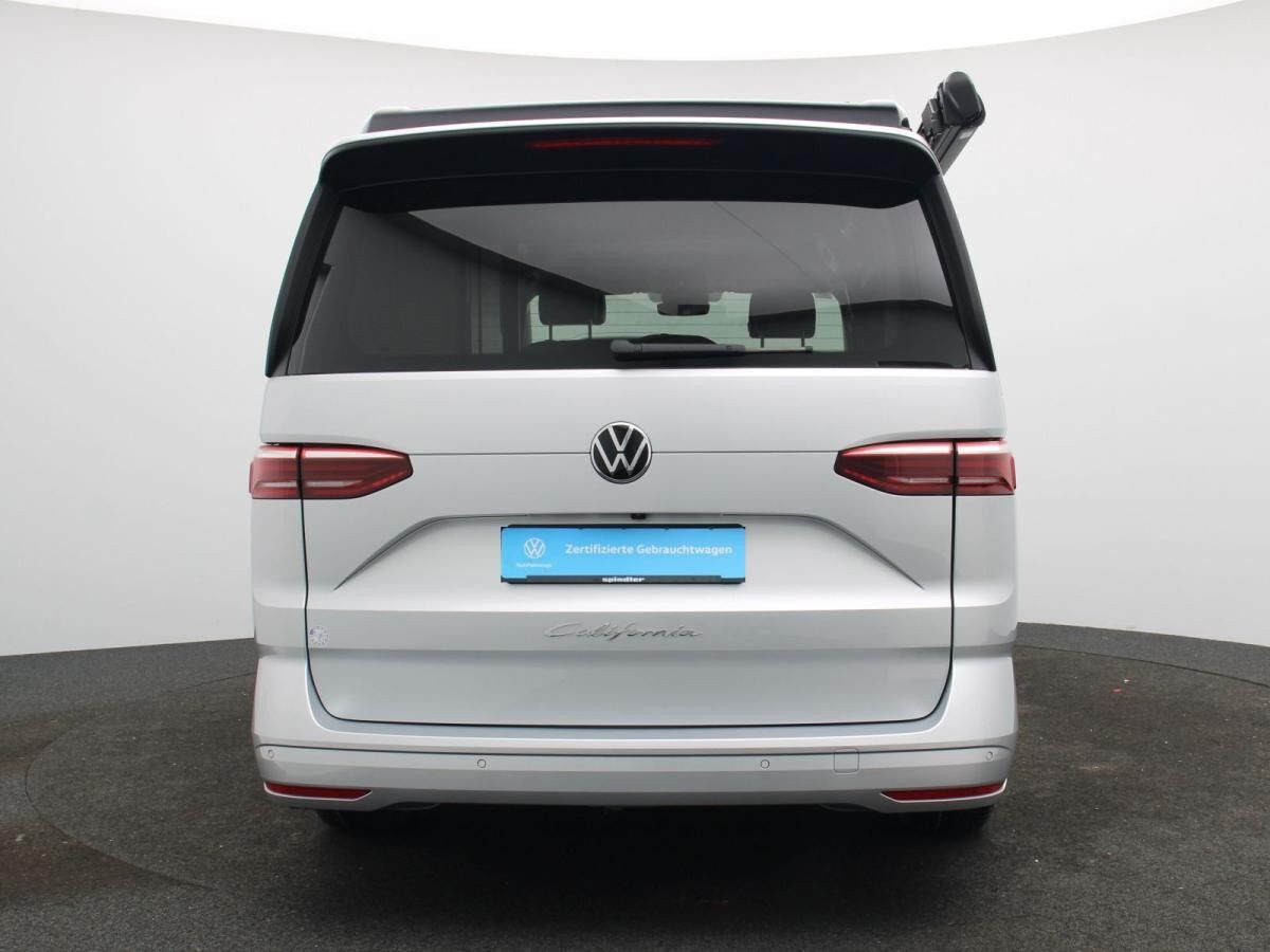 Volkswagen California Ocean 2.0 TSI DSG / Aufstelldach, AHK