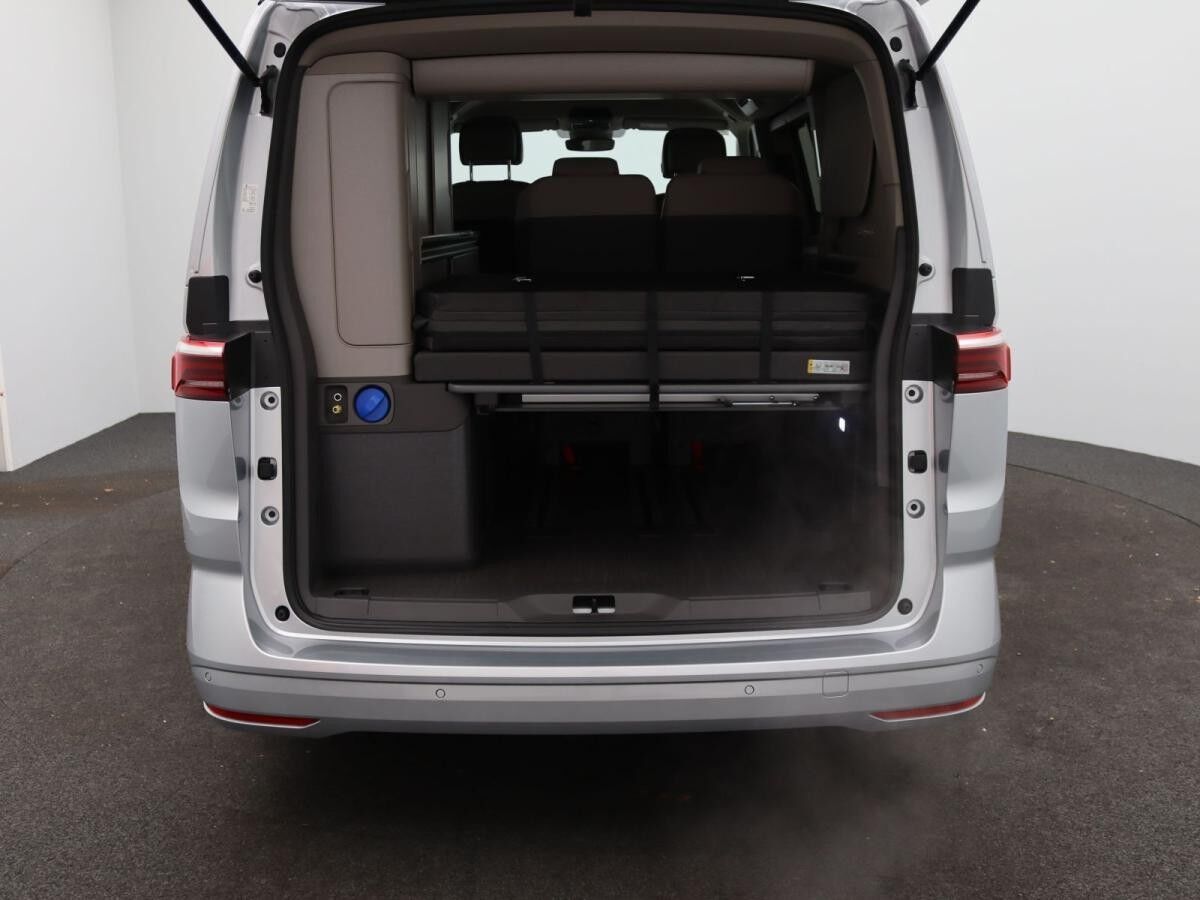 Volkswagen California Ocean 2.0 TSI DSG / Aufstelldach, AHK