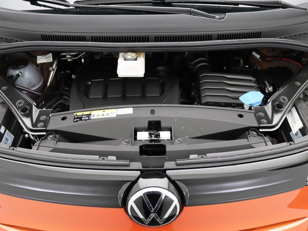 Volkswagen California Coast 2.0 TDI DSG / Aufstelldach, AHK