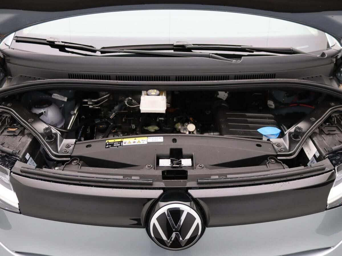 Volkswagen California Beach Tour 2.0 TSI DSG / Markise, AHK