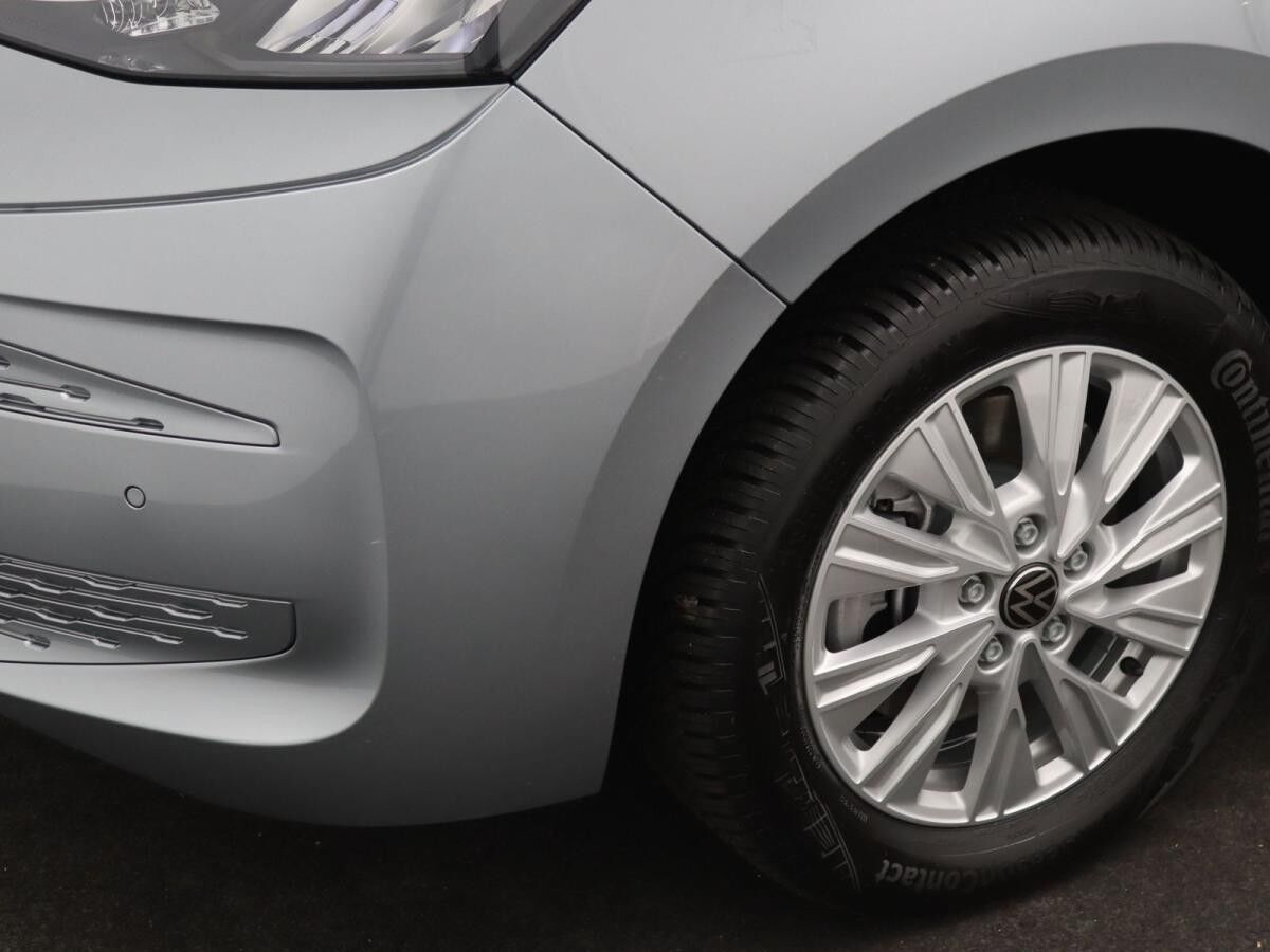 Volkswagen California Beach Tour 2.0 TSI DSG / Markise, AHK