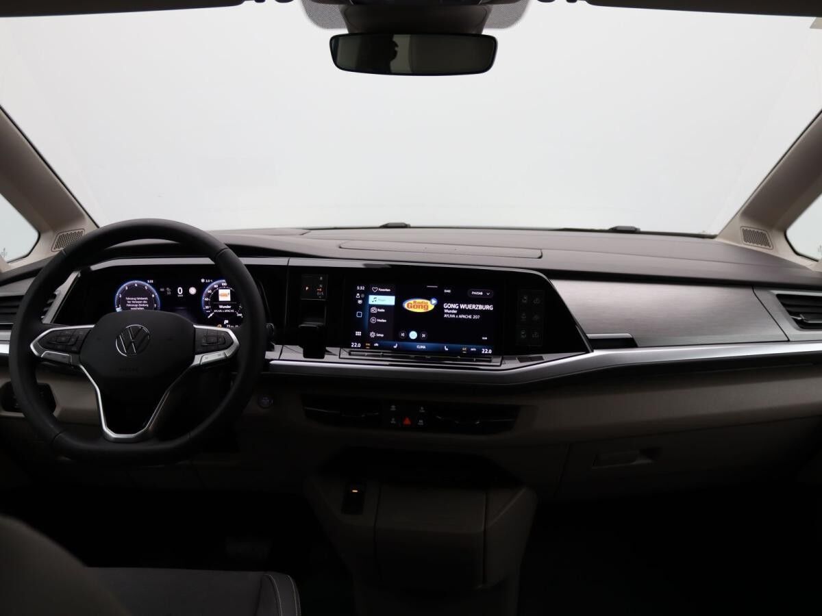 Volkswagen California Ocean 2.0 TSI DSG / Aufstelldach, AHK