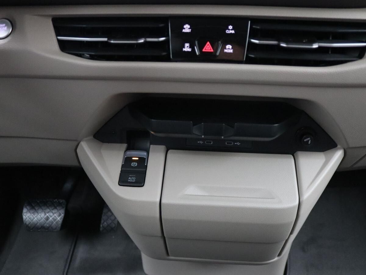 Volkswagen California Ocean 2.0 TSI DSG / Aufstelldach, AHK