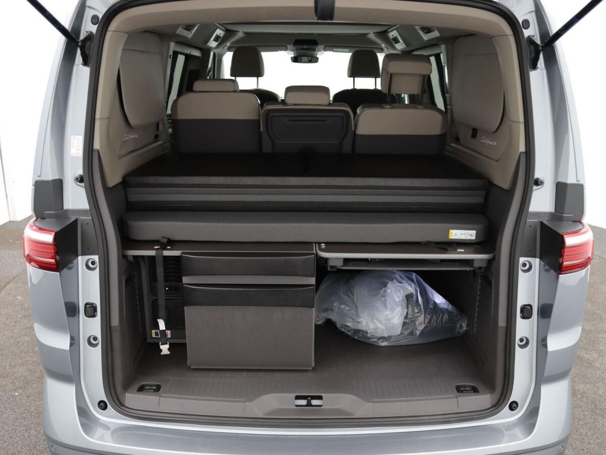 Volkswagen California Beach Tour 2.0 TSI DSG / Markise, AHK