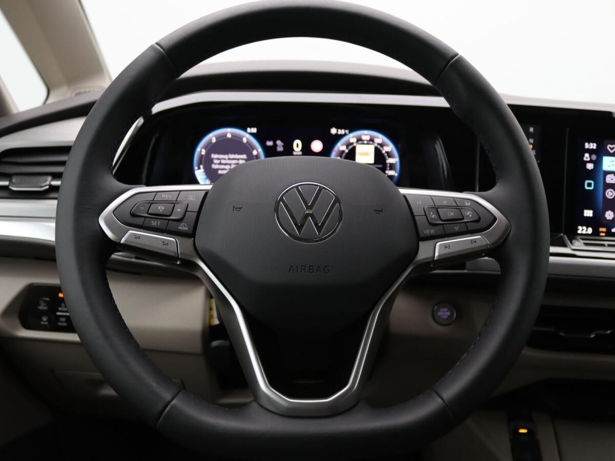 Volkswagen California Ocean 2.0 TSI DSG / Aufstelldach, AHK