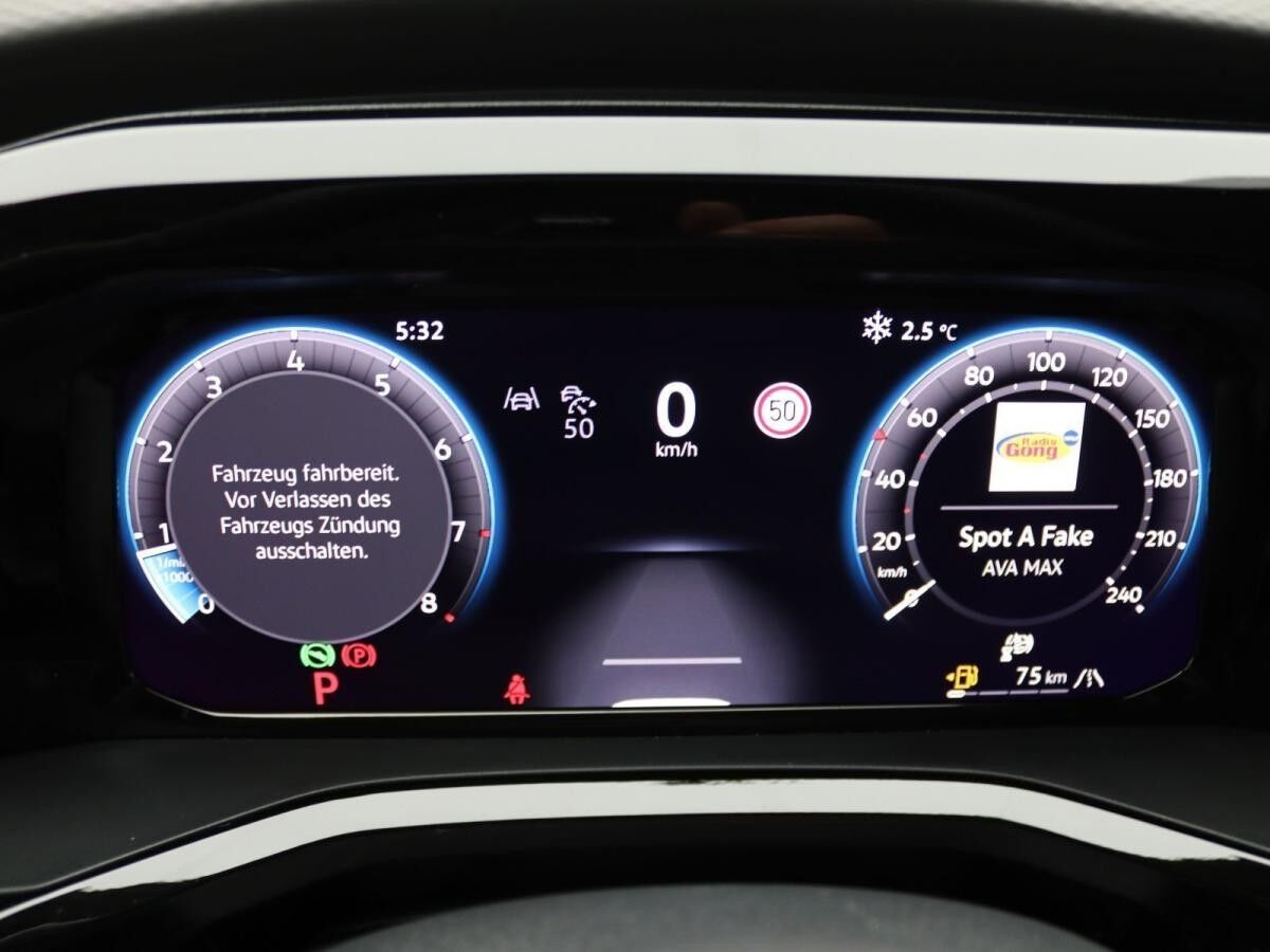 Volkswagen California Ocean 2.0 TSI DSG / Aufstelldach, AHK